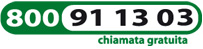 numero verde